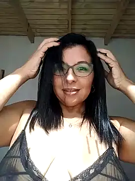 Negritta45 online show from March 2026 05:11:02 PM