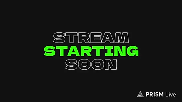 DutchMask online show from March 2026 10:21:01 PM