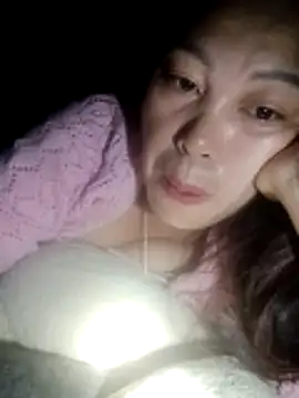 Abi-ni online show from March 2026 08:54:01 PM
