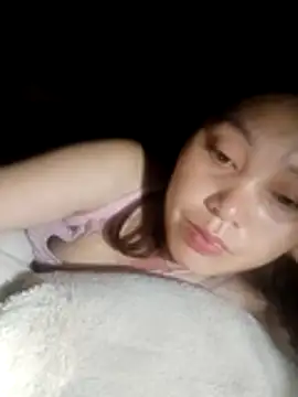 Snapshot of Abi-ni chatting on May 2026 09:25:02 PM Abi-ni online show from May 2026 09:25:02 PM