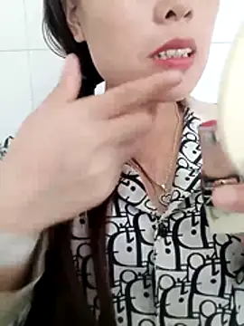 Abi-ni online show from April 2026 05:01:02 AM