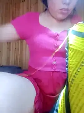 Snapshot of Abi-ni chatting on June 2026 08:53:01 AM Abi-ni online show from June 2026 08:53:01 AM