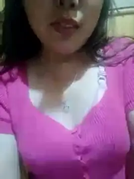 Snapshot of Abi-ni chatting on June 2026 08:47:01 PM Abi-ni online show from June 2026 08:47:01 PM
