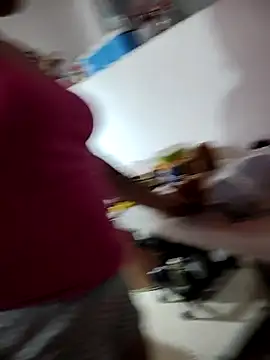 NEKAVELASQUEZ online show from March 2026 11:59:01 PM