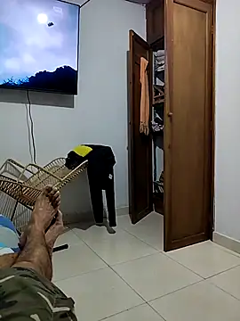 NEKAVELASQUEZ online show from March 2026 03:09:02 AM