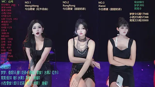 Hotgirl-001 online show from May 2026 11:31:02 AM