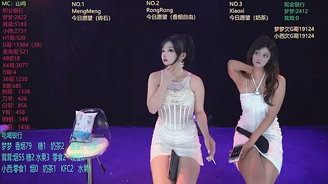 Hotgirl-001 online show from May 2026 11:49:01 AM