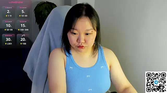 Tokyodreamss online show from May 2026 09:14:02 AM