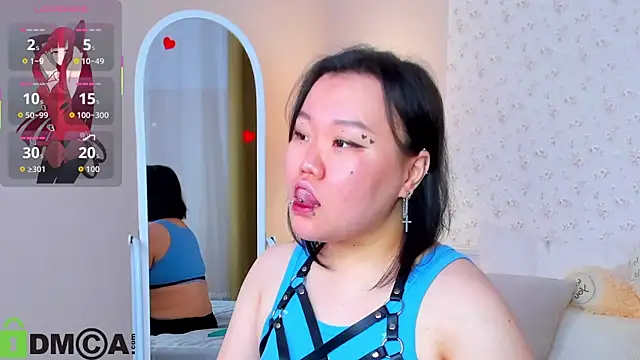 Snapshot of Tokyodreamss chatting on June 2026 07:30:01 AM Tokyodreamss online show from June 2026 07:30:01 AM