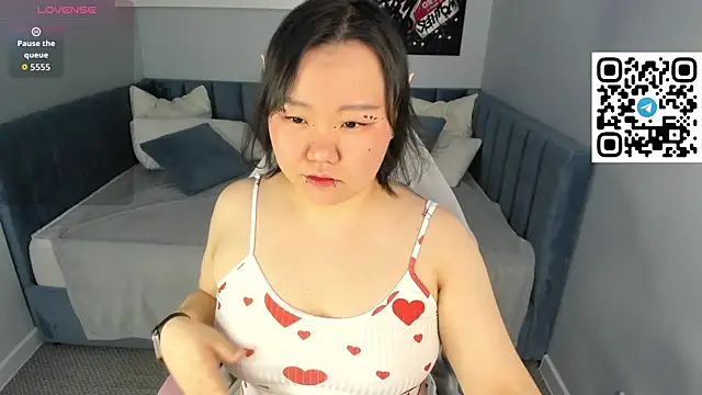 Tokyodreamss online show from May 2026 09:35:01 AM
