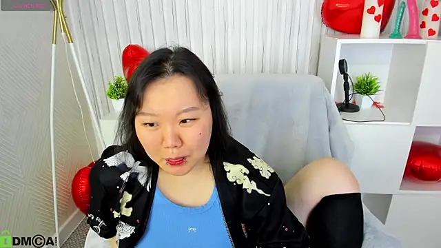 Tokyodreamss online show from May 2026 09:25:01 AM