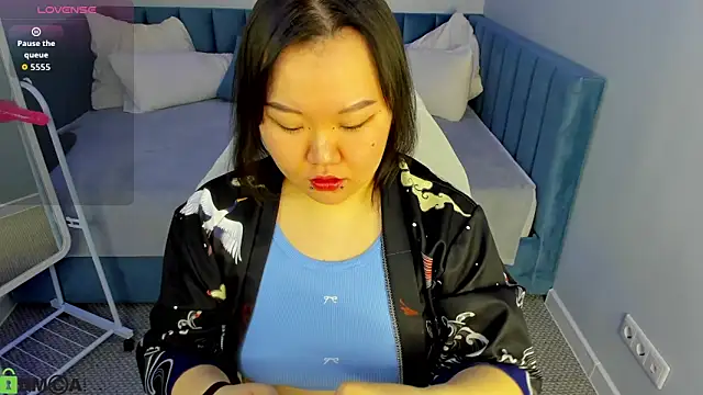 Tokyodreamss online show from April 2026 07:56:01 AM