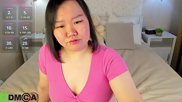Tokyodreamss online show from May 2026 05:48:01 AM