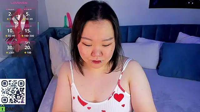 Snapshot of Tokyodreamss chatting on June 2026 07:37:02 AM Tokyodreamss online show from June 2026 07:37:02 AM