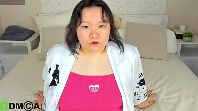 Tokyodreamss online show from April 2026 09:22:01 AM