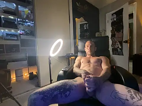 Envyussfantasy online show from March 2026 11:16:02 PM