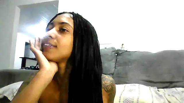 Nix3erika online show from May 2026 11:12:02 PM