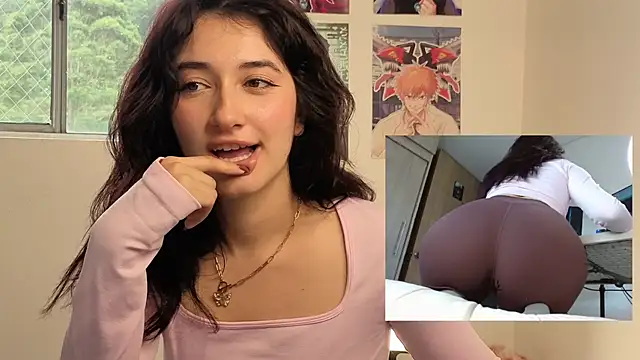 AleblancXOXO online show from March 2026 08:10:02 PM