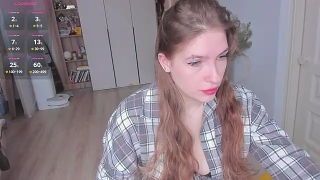 BootyShaking online show from April 2026 04:41:01 AM