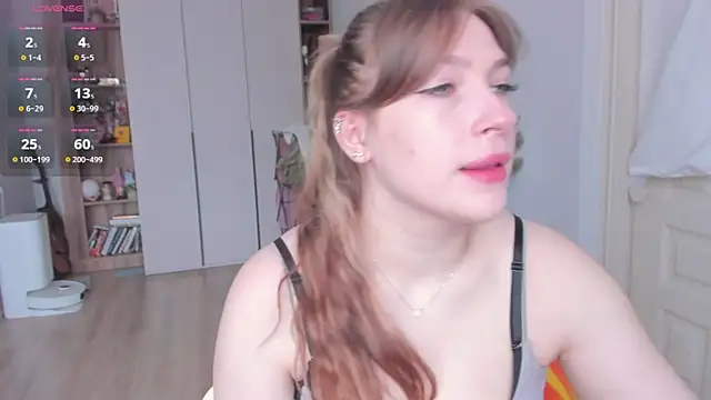 BootyShaking online show from April 2026 05:20:02 AM