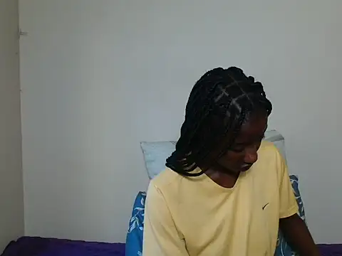 AfricanMelaninDoll online show from March 2026 05:54:02 AM