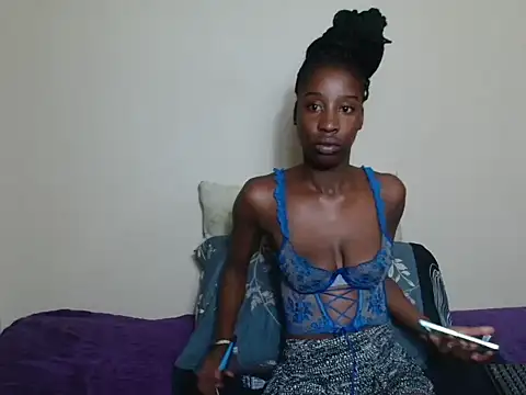AfricanMelaninDoll online show from March 2026 03:50:02 AM