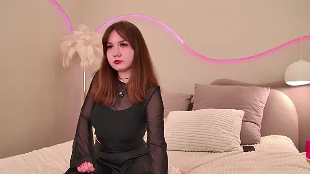 Snapshot of NovaAllen chatting on March 2026 05:16:01 PM NovaAllen online show from March 2026 05:16:01 PM