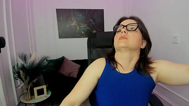 AmeliaDateri online show from March 2026 07:26:02 PM