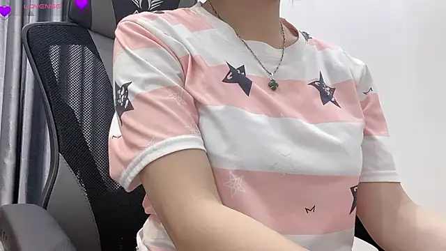 Ryo-Jisoo online show from March 2026 11:57:01 AM