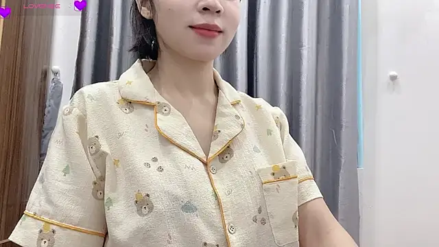 Ryo-Jisoo online show from May 2026 02:03:01 AM