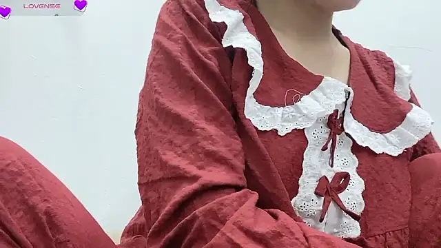 Ryo-Jisoo online show from March 2026 01:26:01 PM