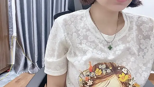 Ryo-Jisoo online show from March 2026 02:11:02 AM