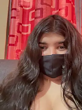 cutieNancy online show from March 2026 08:15:02 AM