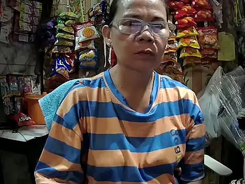 mommylicious 23 online show from May 2026 11:43:01 AM