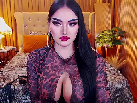 AluraJhenson online show from March 2026 06:15:01 AM