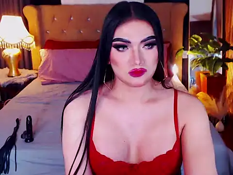 AluraJhenson online show from May 2026 03:53:02 AM
