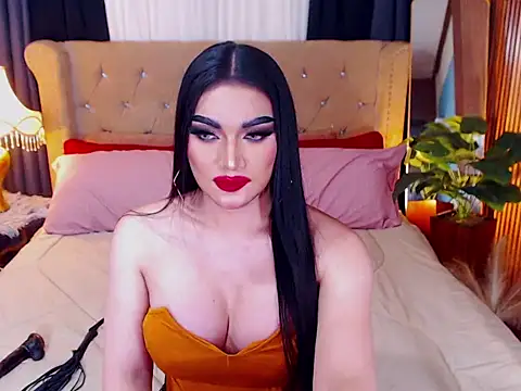 AluraJhenson online show from May 2026 10:04:02 AM