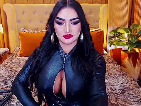 AluraJhenson online show from March 2026 01:49:01 AM