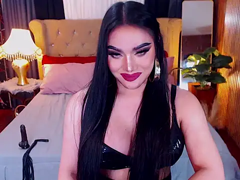AluraJhenson online show from May 2026 02:37:01 AM