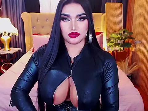 AluraJhenson online show from April 2026 10:17:01 AM