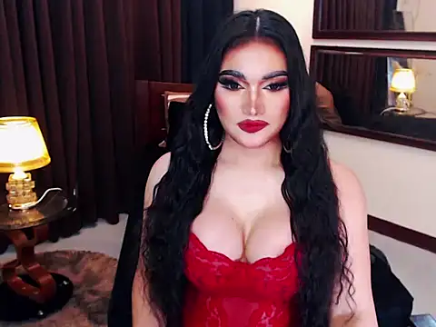 AluraJhenson online show from June 2026 07:08:01 AM