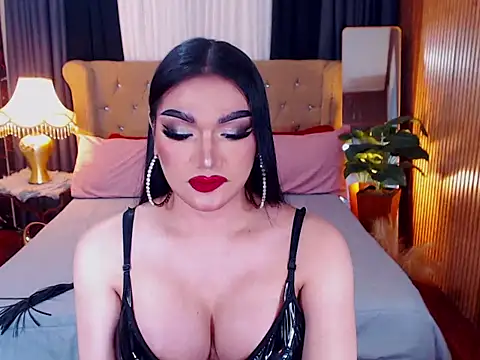 AluraJhenson online show from May 2026 03:15:01 AM