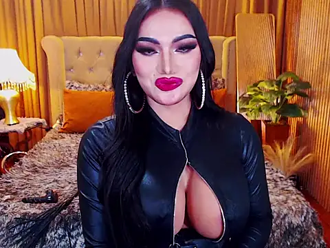 AluraJhenson online show from March 2026 02:35:01 AM