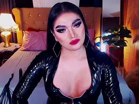 AluraJhenson online show from May 2026 02:59:01 AM