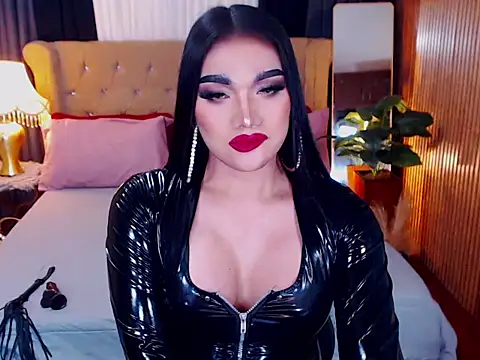 AluraJhenson online show from May 2026 02:05:01 AM