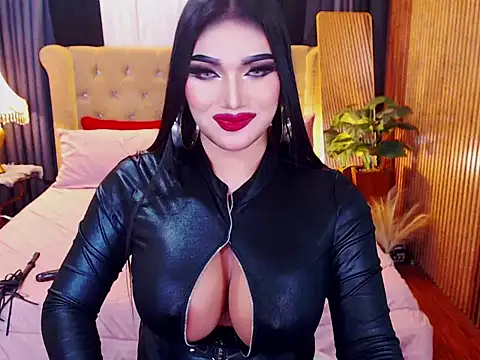 AluraJhenson online show from April 2026 12:08:01 PM