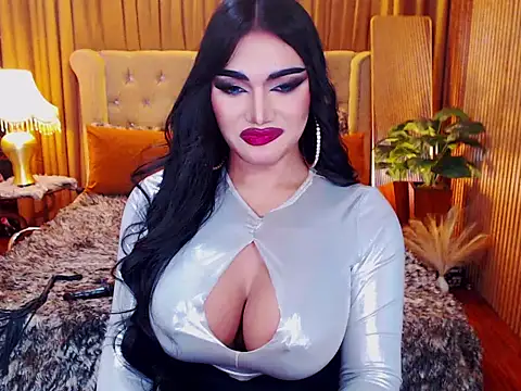 AluraJhenson online show from March 2026 09:29:01 AM