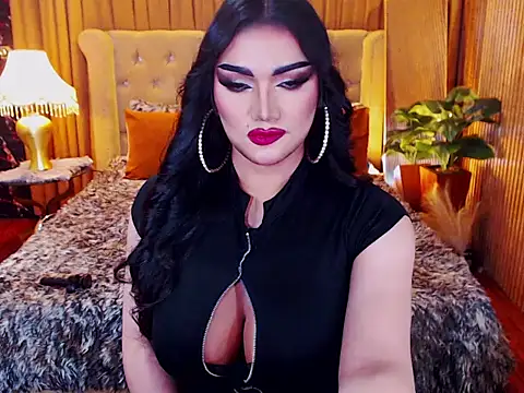 AluraJhenson online show from March 2026 02:00:02 AM