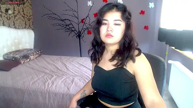AlicaMayer online show from April 2026 06:09:02 AM