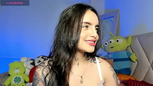 angelinesmith  online show from July 2026 01:50:01 AM